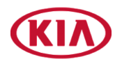 Цены на кузовной ремонт KIA